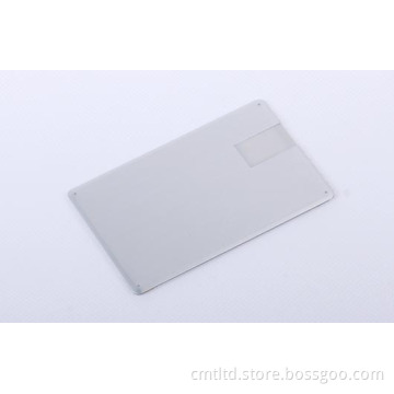 Credit Card / Name Card Flash Memory Business Gift USB Card Pen Drive (CC015)